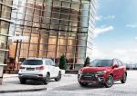 Mitsubishi ASX 2018 года (LA)